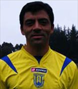 Fernando Solis