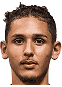 Marlon Junior