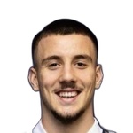 Ảnh cầu thủ Miodrag Pivas