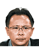 Ảnh huấn luyện viên Ong Kim Swee