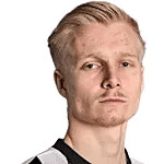 Rasmus Forsbacka