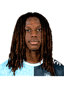 Ben Mamadou Bamba