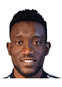 Nathaniel Tahmbi