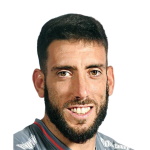 Frederico Cosentino