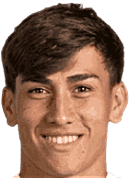 Joaquin Pereyra
