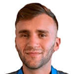 Agustin Paredes