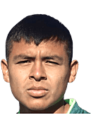 Josue Castillo