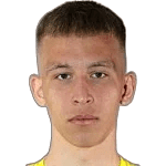 Pavel Dubovskiy