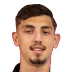 Aleks Zekovic