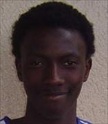 Ảnh cầu thủ Zakaria Gueye