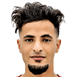 Emad Hamood Al Godaimah