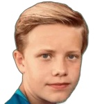 Kristofer Dagur Arnarsson