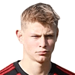 Xander van der Velde