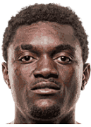 Eugene Amankwah