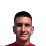 Lucas Erjavsek