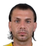 Matej Mavric