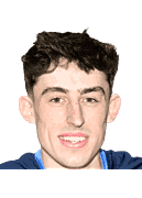 Keelan Adams