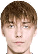 Aleksey Baranovskiy