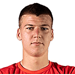 Milos Jovic