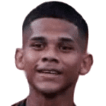 Raheen Cuello