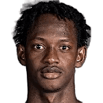 Mamadou Sylla
