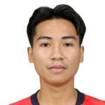 Ảnh cầu thủ Peter Phanthavong