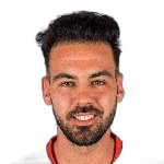Victor Alonso