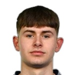Luke O'Regan