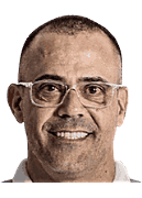 Ảnh huấn luyện viên Fabio Lefundes