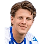 Mika de Jonge
