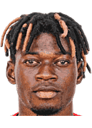 Oscar Naasei Oppong