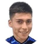Benjamin Mellado