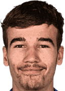 Reece Johnson