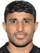 Rafi Al-Ruwaili
