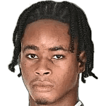 Ảnh cầu thủ Joshua Ajala