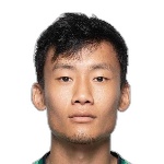 Ching-Yeung Pang
