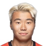 Tsz-Hin Marcus Dai