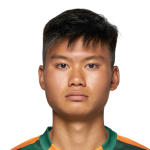 Herman M. Yeung