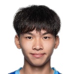 Tsz-Hin Loong
