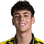 Ảnh cầu thủ Samuele Inacio