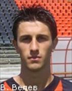 Ảnh cầu thủ Vasil Velev
