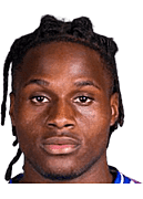 Alvin Okoro
