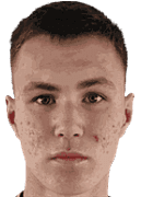 Tristan Vidackovic
