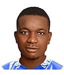 Duke Osimaga
