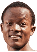 Oscar Tshikomb