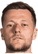 Liam Cooper
