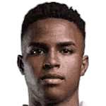 Ảnh cầu thủ Kenyel Michel