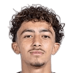 Ảnh cầu thủ Youssef Hamoutahar