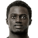 Clayton Diandy