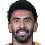 Abdulaziz Al-Dhuwayhi
